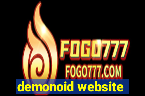 demonoid website